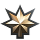 Next rank: Lieutenant Colonel after 28 points