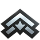 Next rank: = Master Corporal = after 16 points Next rank: = Master Corporal = after 16 points