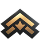Next rank: - Sergeant - after 30 points