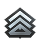 Next rank: = Master Sergeant = after 58 points Next rank: = Master Sergeant = after 58 points