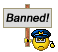 :banned:
